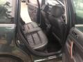 Northern Green Metallic - Passat GLS Wagon Photo No. 16