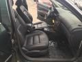 Northern Green Metallic - Passat GLS Wagon Photo No. 17