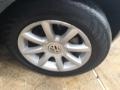 Northern Green Metallic - Passat GLS Wagon Photo No. 18