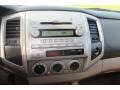 Super White - Tacoma Access Cab Photo No. 3
