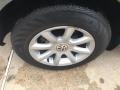 Northern Green Metallic - Passat GLS Wagon Photo No. 21