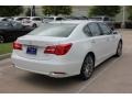 2016 Bellanova White Pearl Acura RLX Advance  photo #7