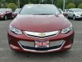 Siren Red Tintcoat - Volt LT Photo No. 2
