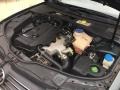 Northern Green Metallic - Passat GLS Wagon Photo No. 22