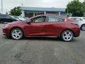 Siren Red Tintcoat - Volt LT Photo No. 3