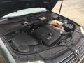 Northern Green Metallic - Passat GLS Wagon Photo No. 24