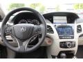 2016 Bellanova White Pearl Acura RLX Advance  photo #9