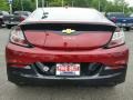 Siren Red Tintcoat - Volt LT Photo No. 5