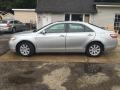Titanium Metallic - Camry XLE V6 Photo No. 2