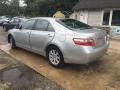Titanium Metallic - Camry XLE V6 Photo No. 4