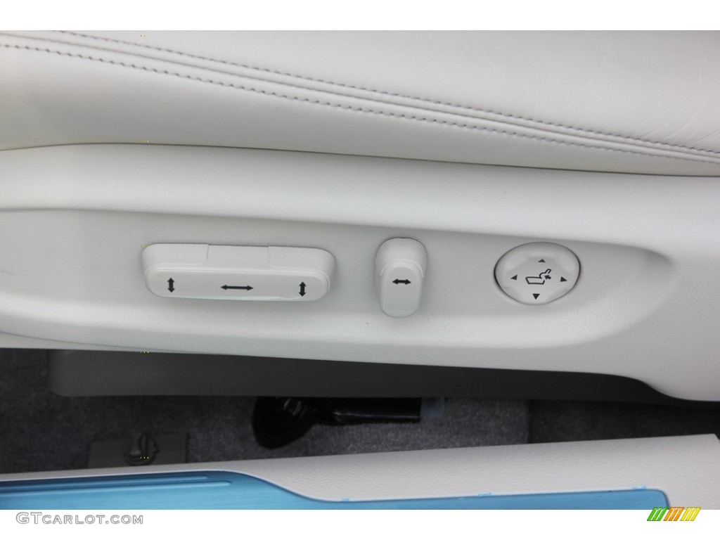 2016 RLX Advance - Bellanova White Pearl / Seacoast photo #15