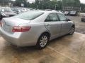 Titanium Metallic - Camry XLE V6 Photo No. 6