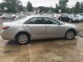 Titanium Metallic - Camry XLE V6 Photo No. 7