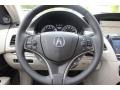 2016 Bellanova White Pearl Acura RLX Advance  photo #17