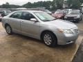 Titanium Metallic - Camry XLE V6 Photo No. 8