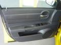 Detonator Yellow Clearcoat - Charger SRT-8 Super Bee Photo No. 28