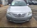 Titanium Metallic - Camry XLE V6 Photo No. 9