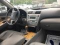 Titanium Metallic - Camry XLE V6 Photo No. 12