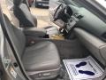 Titanium Metallic - Camry XLE V6 Photo No. 18