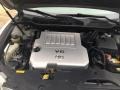Titanium Metallic - Camry XLE V6 Photo No. 19