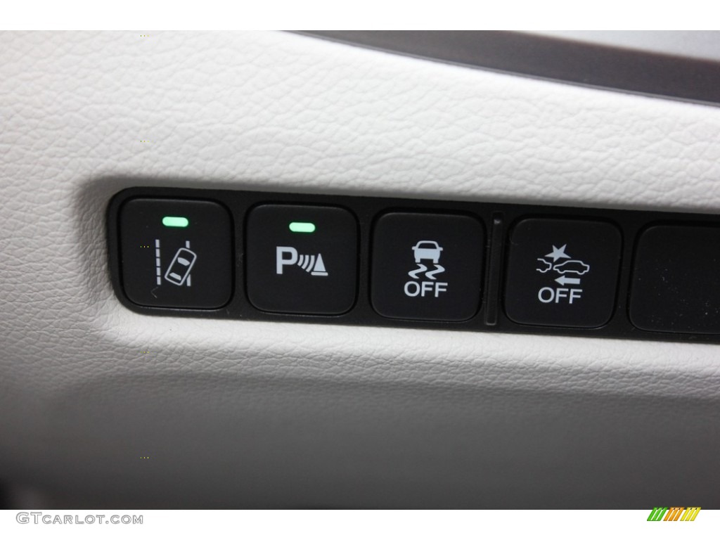 2016 RLX Advance - Bellanova White Pearl / Seacoast photo #31