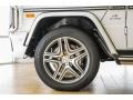 Polar White - G 63 AMG Photo No. 10