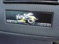 Detonator Yellow Clearcoat - Charger SRT-8 Super Bee Photo No. 32