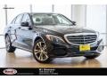 Black - C 300 Sedan Photo No. 1