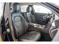 Black - C 300 Sedan Photo No. 2