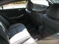 2003 Graphite Pearl Honda Accord EX-L Sedan  photo #16