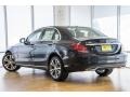 Black - C 300 Sedan Photo No. 3