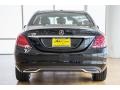 Black - C 300 Sedan Photo No. 4