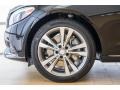 Black - C 300 Sedan Photo No. 10