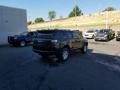 Attitude Black - 4Runner SR5 4x4 Photo No. 7
