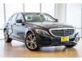 Black - C 300 Sedan Photo No. 12