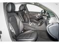 Polar White - C 300 Sedan Photo No. 2