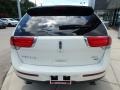 2013 Crystal Champagne Tri-Coat Lincoln MKX AWD  photo #4