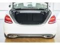 Polar White - C 300 Sedan Photo No. 5