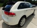 2013 Crystal Champagne Tri-Coat Lincoln MKX AWD  photo #6