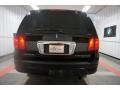 2006 Black Lincoln Navigator Luxury 4x4  photo #9