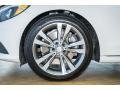 Polar White - C 300 Sedan Photo No. 10