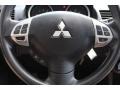 2011 Apex Silver Metallic Mitsubishi Lancer Sportback ES  photo #11