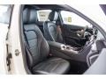 Polar White - C 300 Sedan Photo No. 2