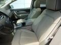 2013 Crystal Champagne Tri-Coat Lincoln MKX AWD  photo #16