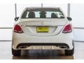 Polar White - C 300 Sedan Photo No. 4