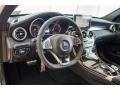 Polar White - C 300 Sedan Photo No. 5