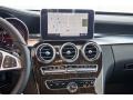 Polar White - C 300 Sedan Photo No. 7