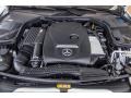 Polar White - C 300 Sedan Photo No. 9