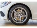 Polar White - C 300 Sedan Photo No. 10