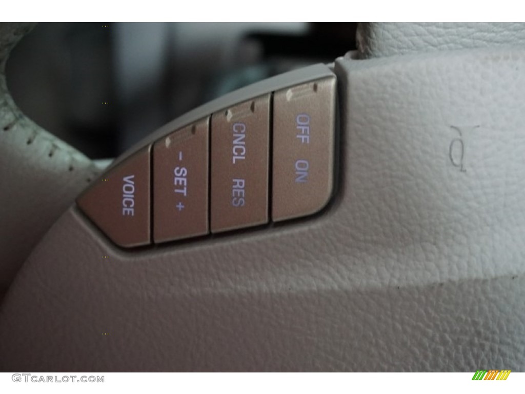 2006 Navigator Luxury 4x4 - Black / Dove Grey photo #39